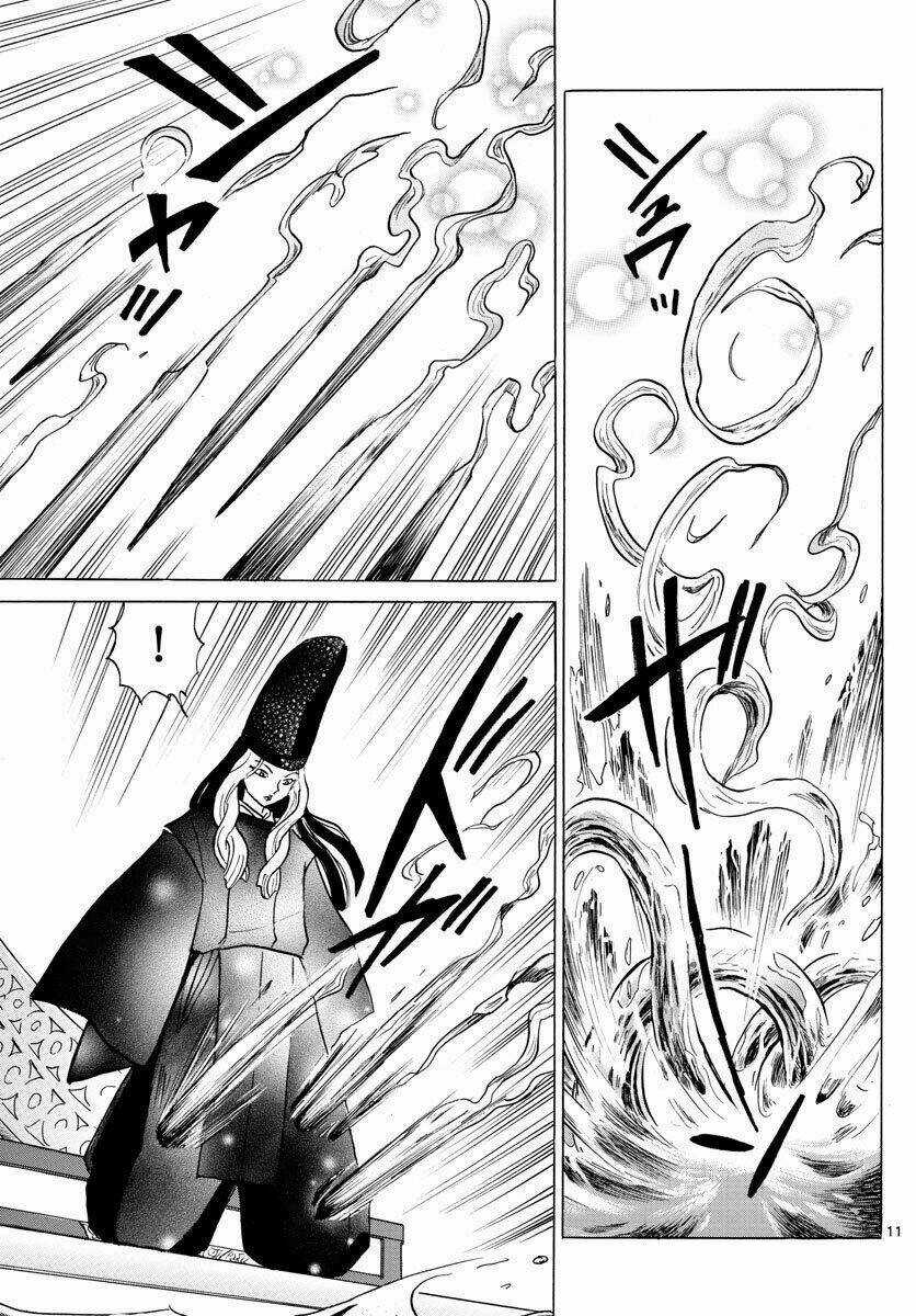 MAO - Chapter 40 - Trang 14