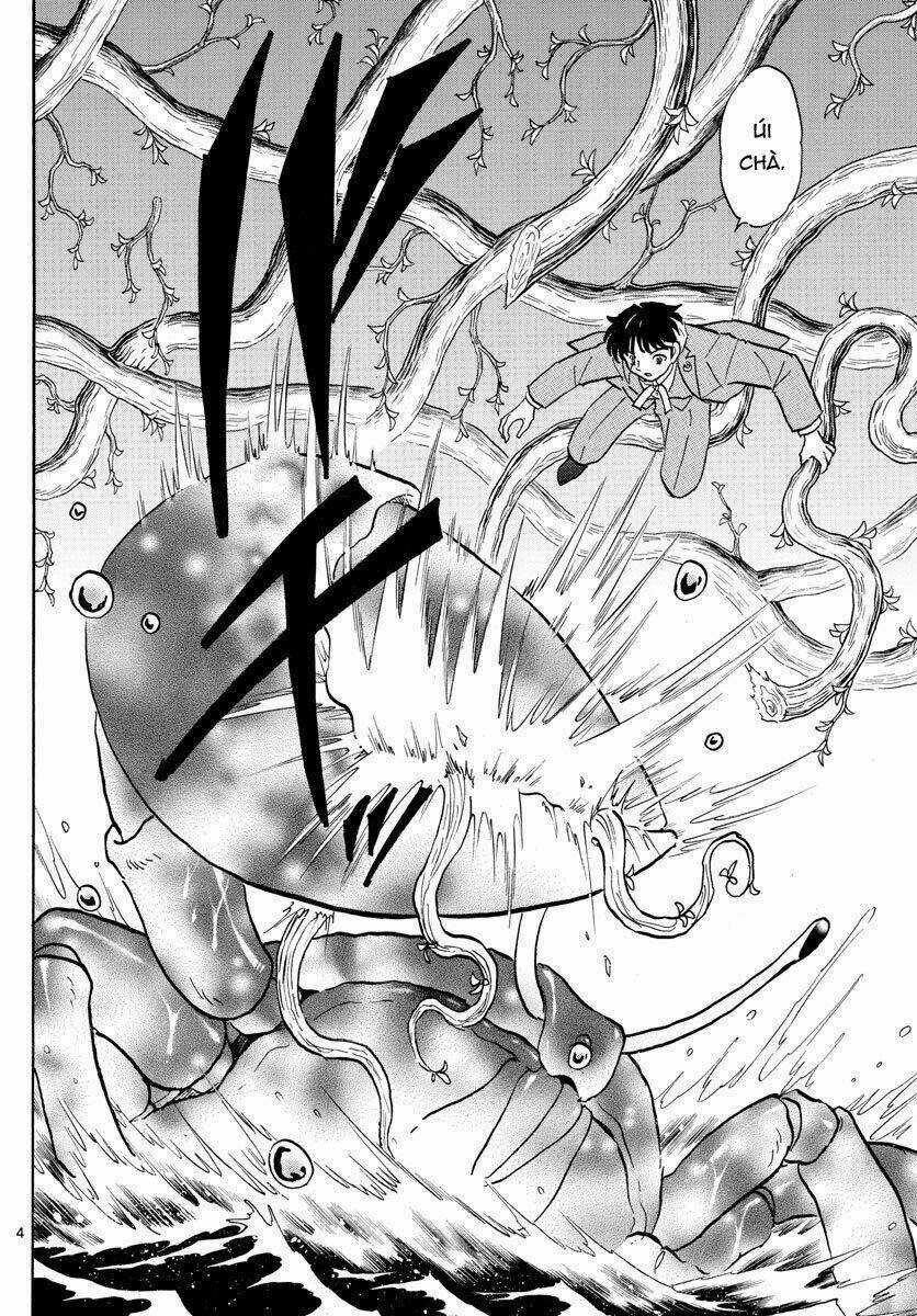 MAO - Chapter 40 - Trang 7