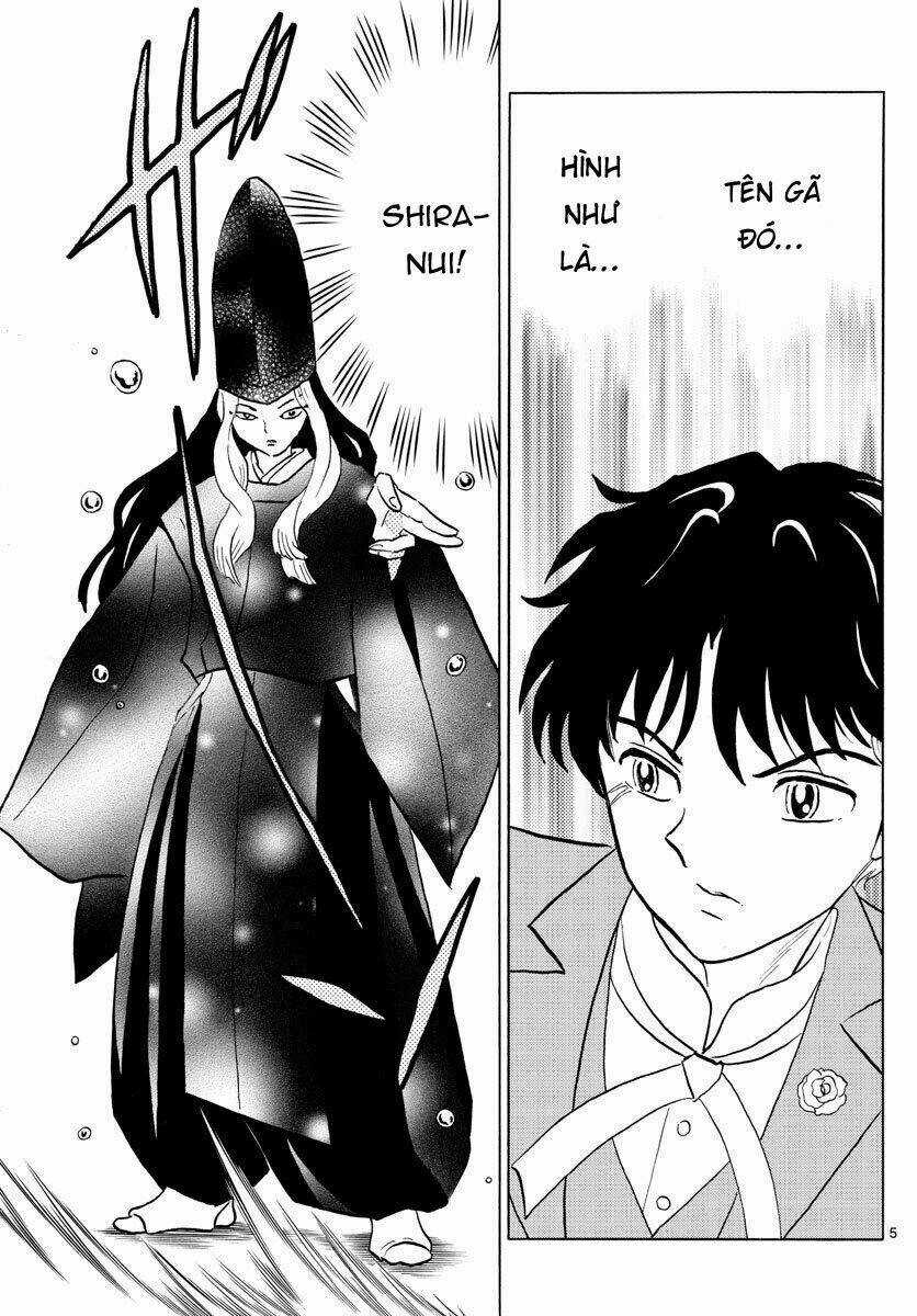 MAO - Chapter 40 - Trang 8