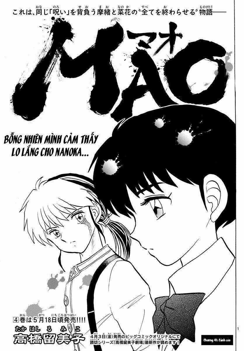 MAO - Chapter 41 - Trang 4