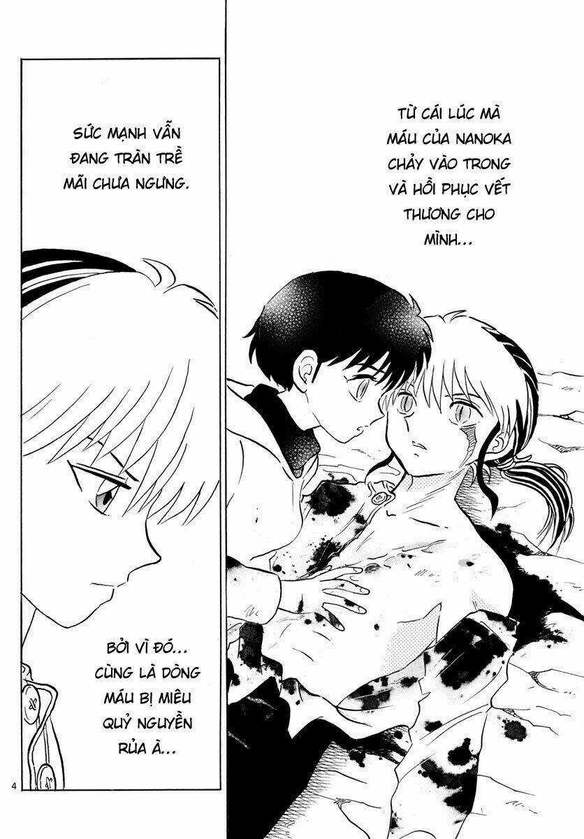 MAO - Chapter 41 - Trang 7
