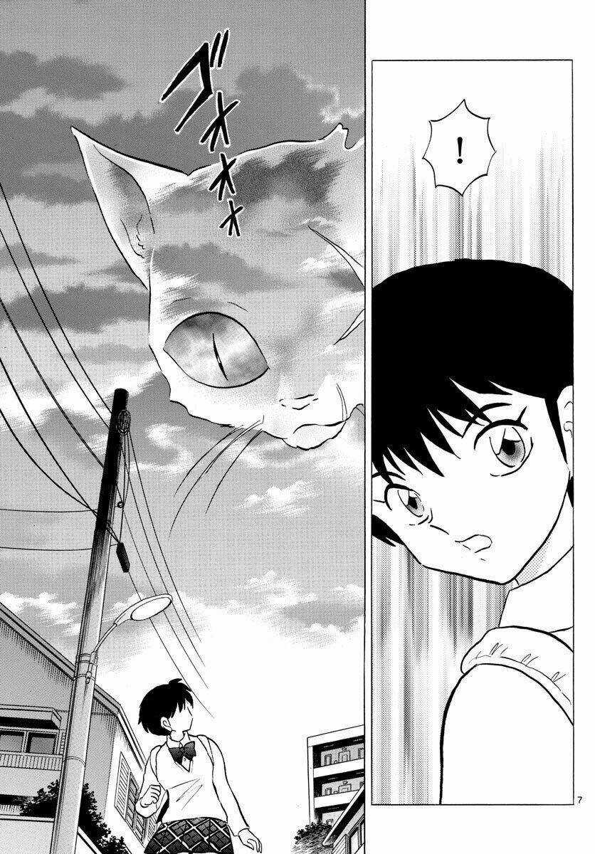 MAO - Chapter 41 - Trang 10