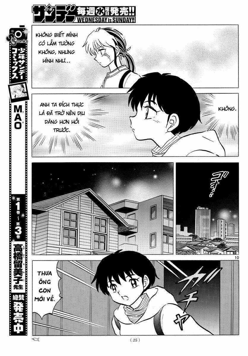 MAO - Chapter 43 - Trang 13