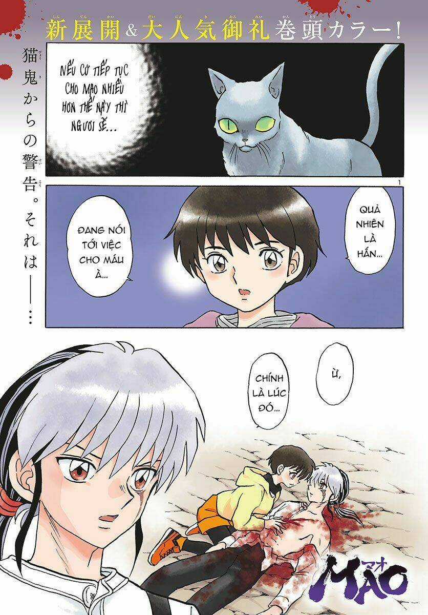 MAO - Chapter 43 - Trang 4