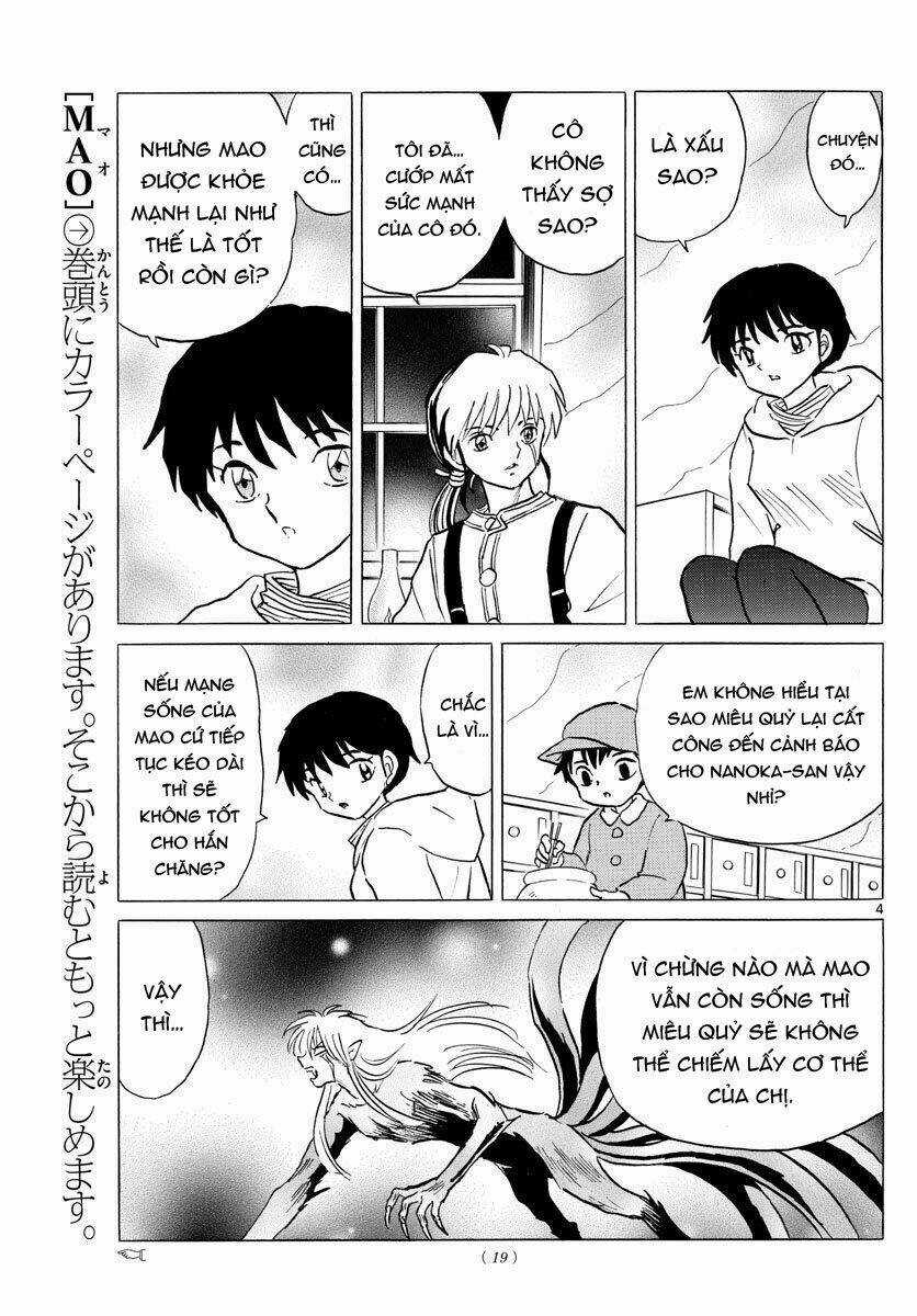MAO - Chapter 43 - Trang 7