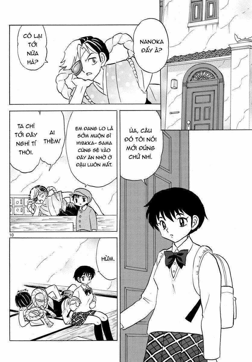 MAO - Chapter 44 - Trang 13