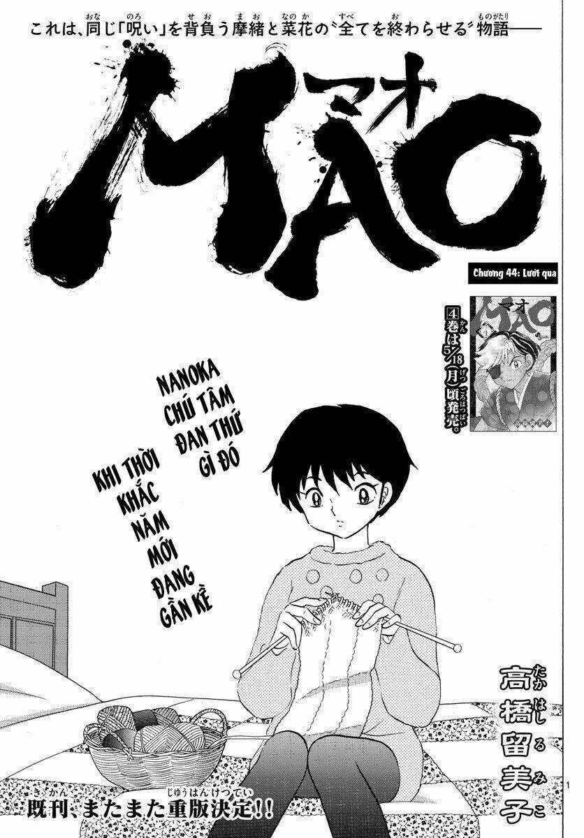 MAO - Chapter 44 - Trang 4