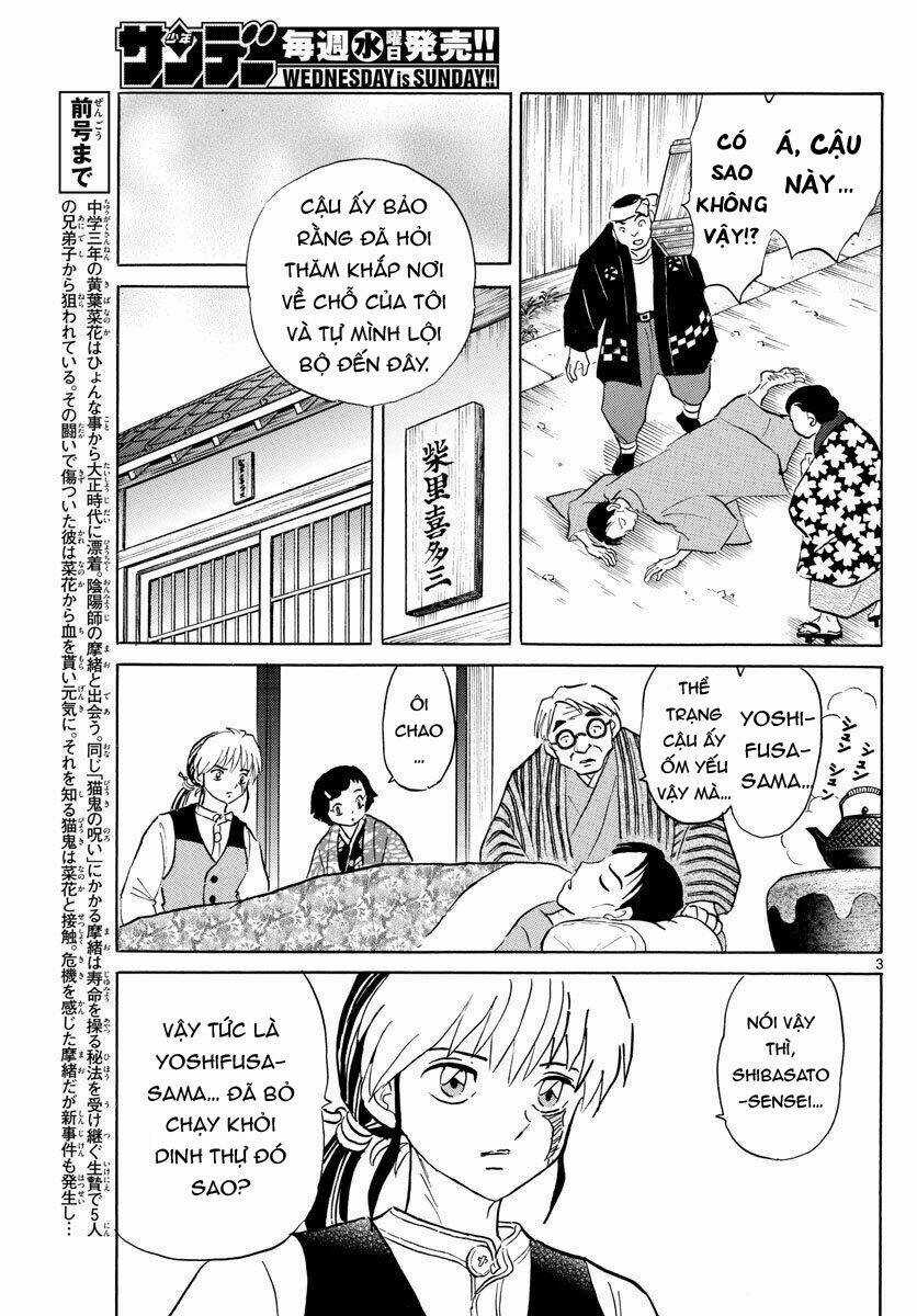MAO - Chapter 44 - Trang 6