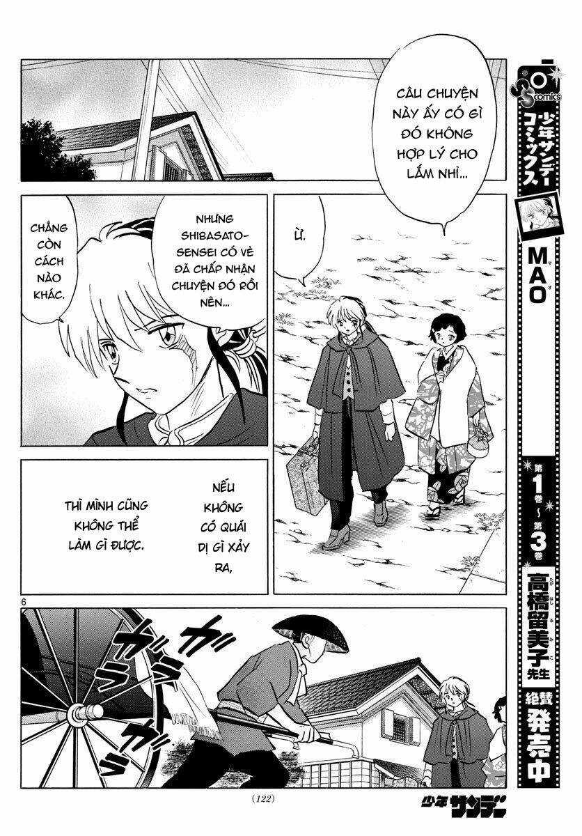 MAO - Chapter 44 - Trang 9