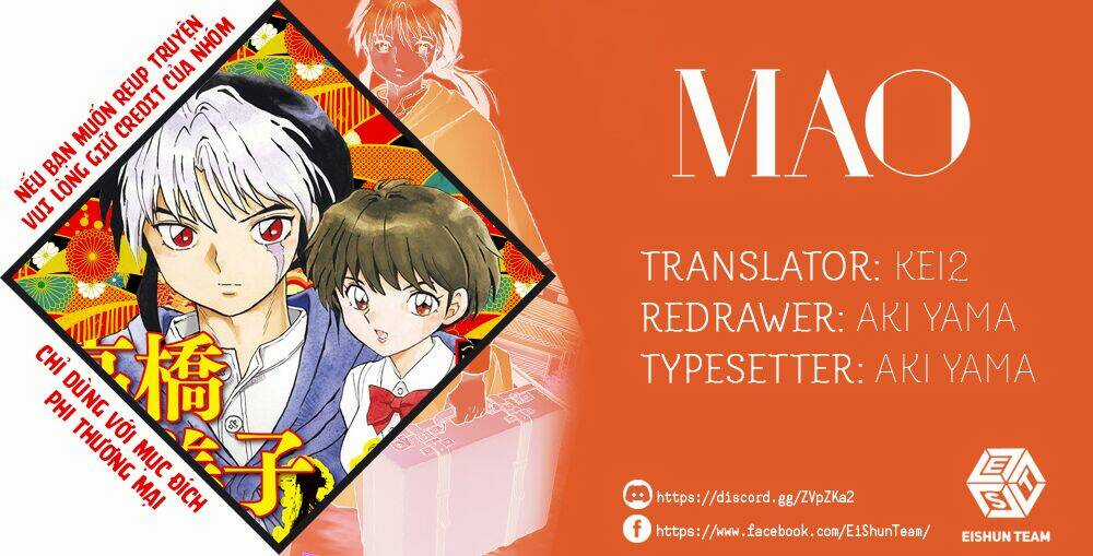 MAO - Chapter 45 - Trang 3