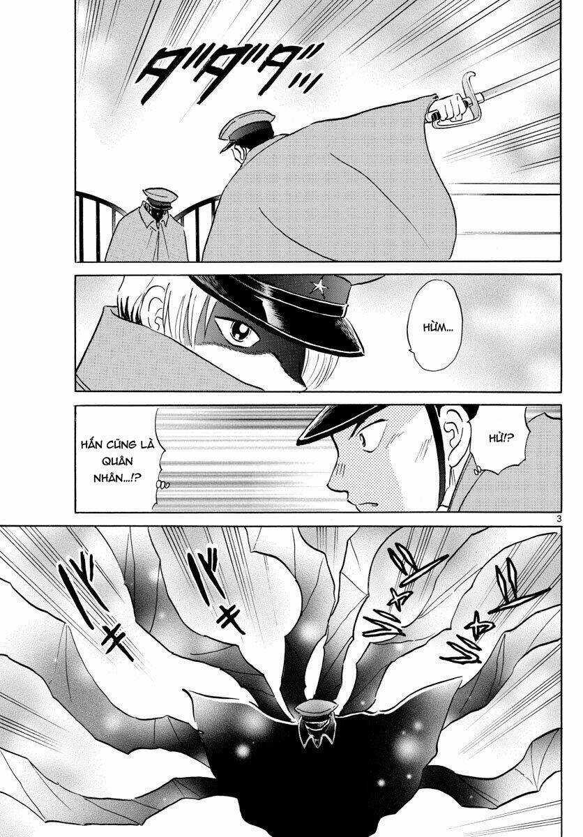 MAO - Chapter 45 - Trang 6