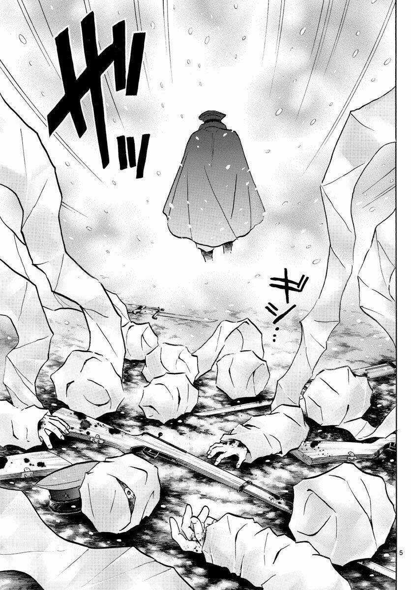 MAO - Chapter 45 - Trang 8