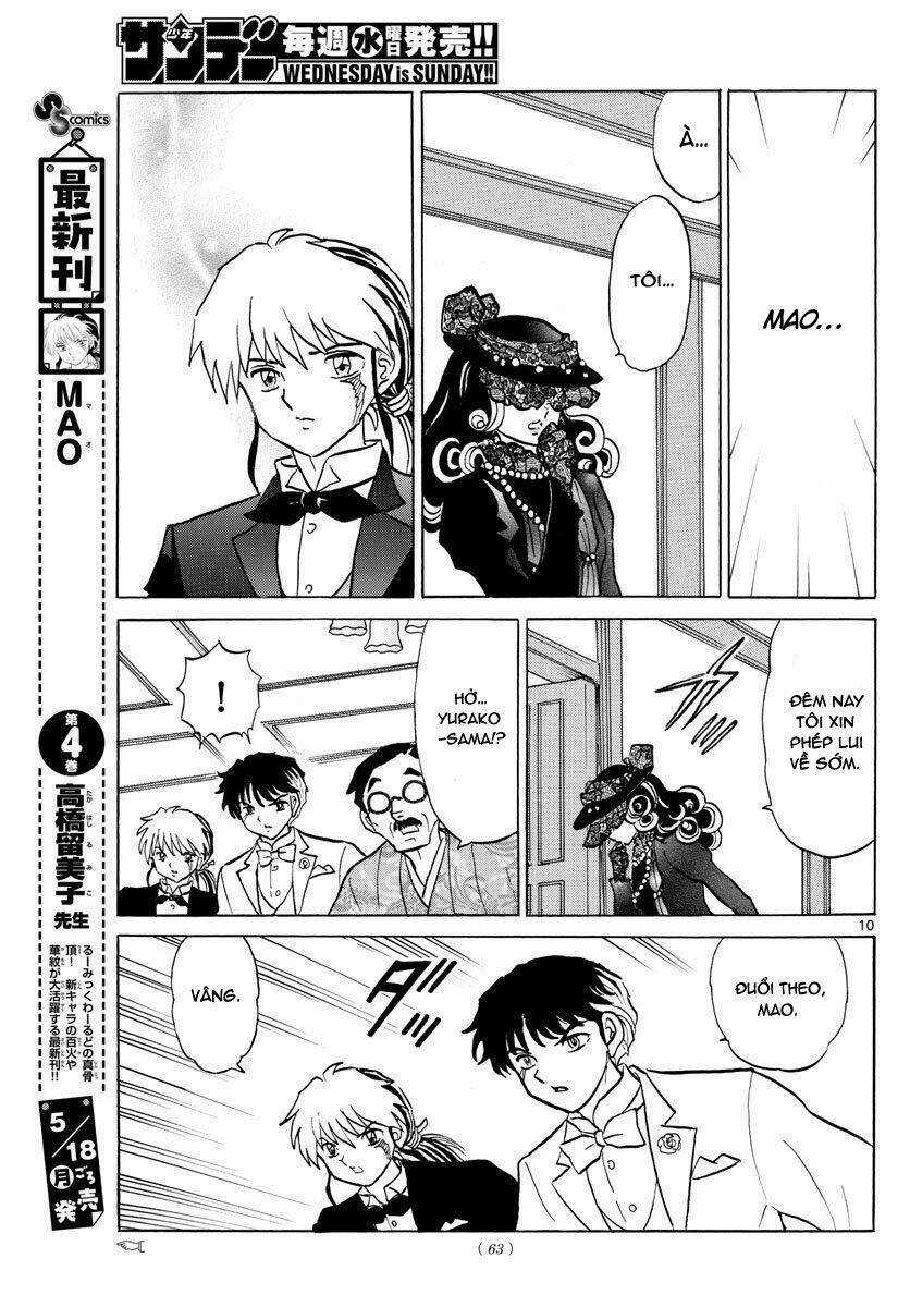 MAO - Chapter 46 - Trang 13