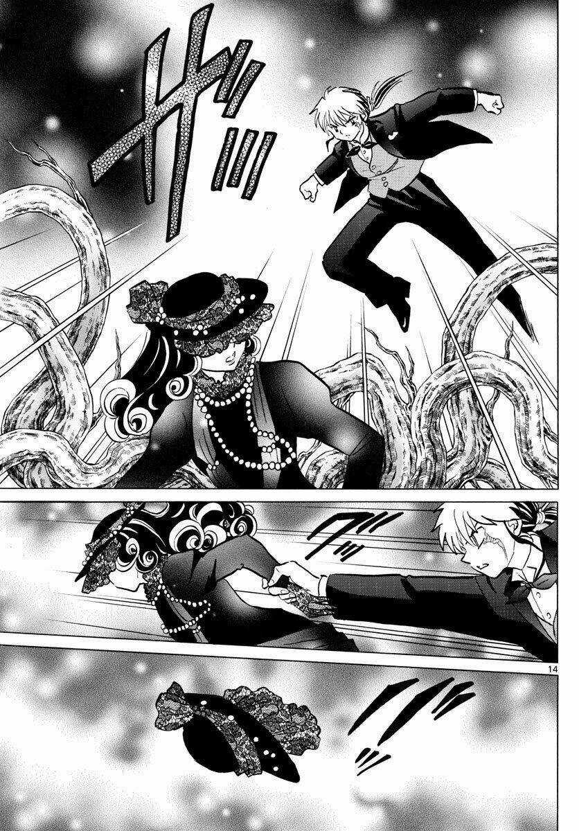 MAO - Chapter 46 - Trang 17