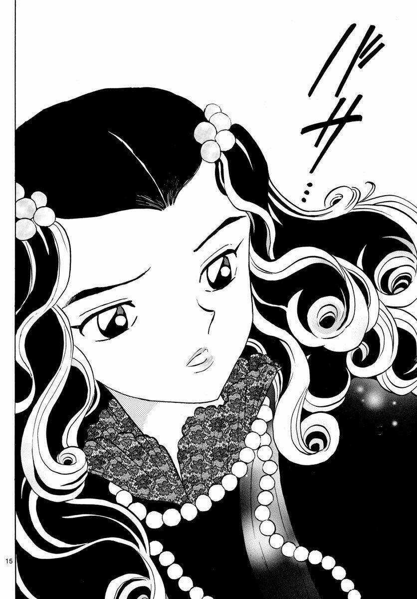 MAO - Chapter 46 - Trang 18