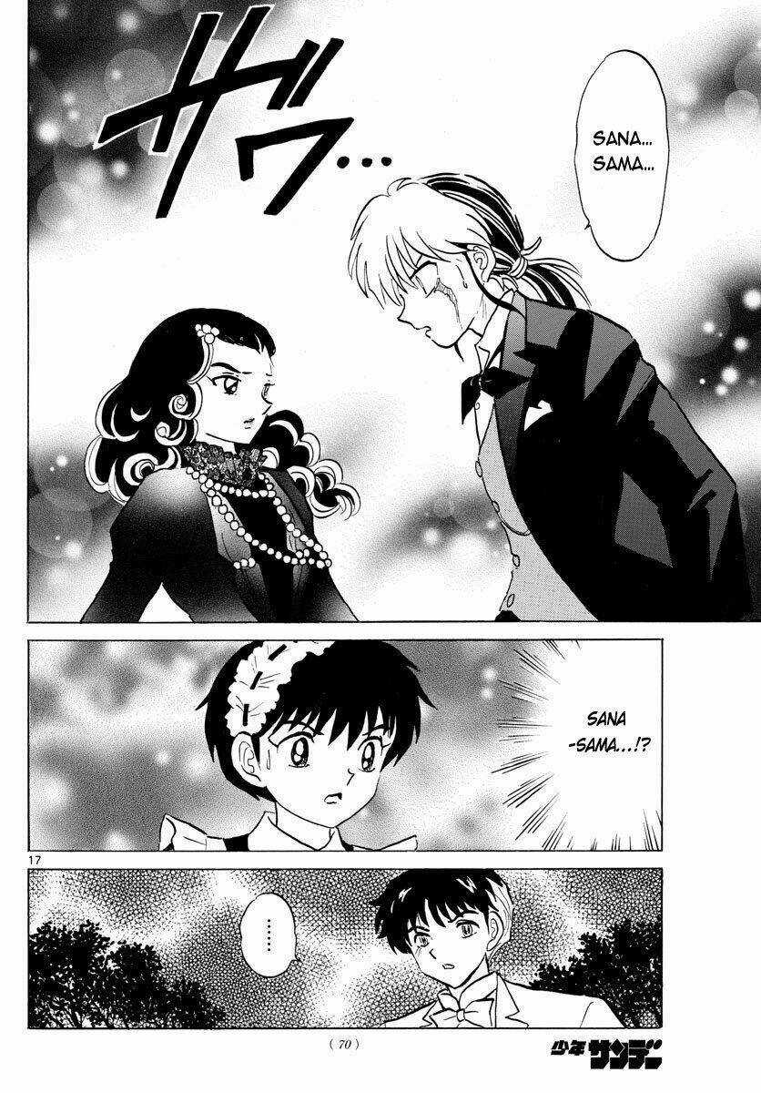 MAO - Chapter 46 - Trang 20