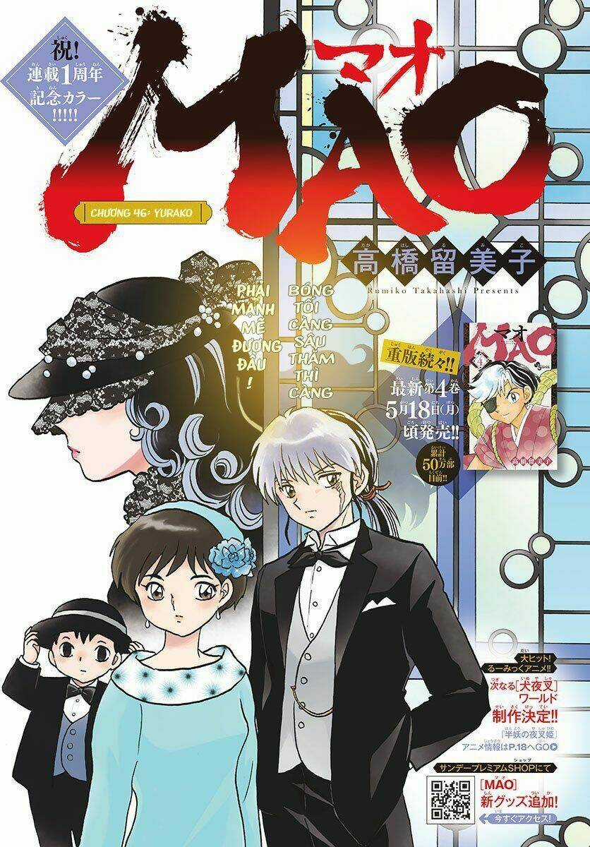 MAO - Chapter 46 - Trang 4