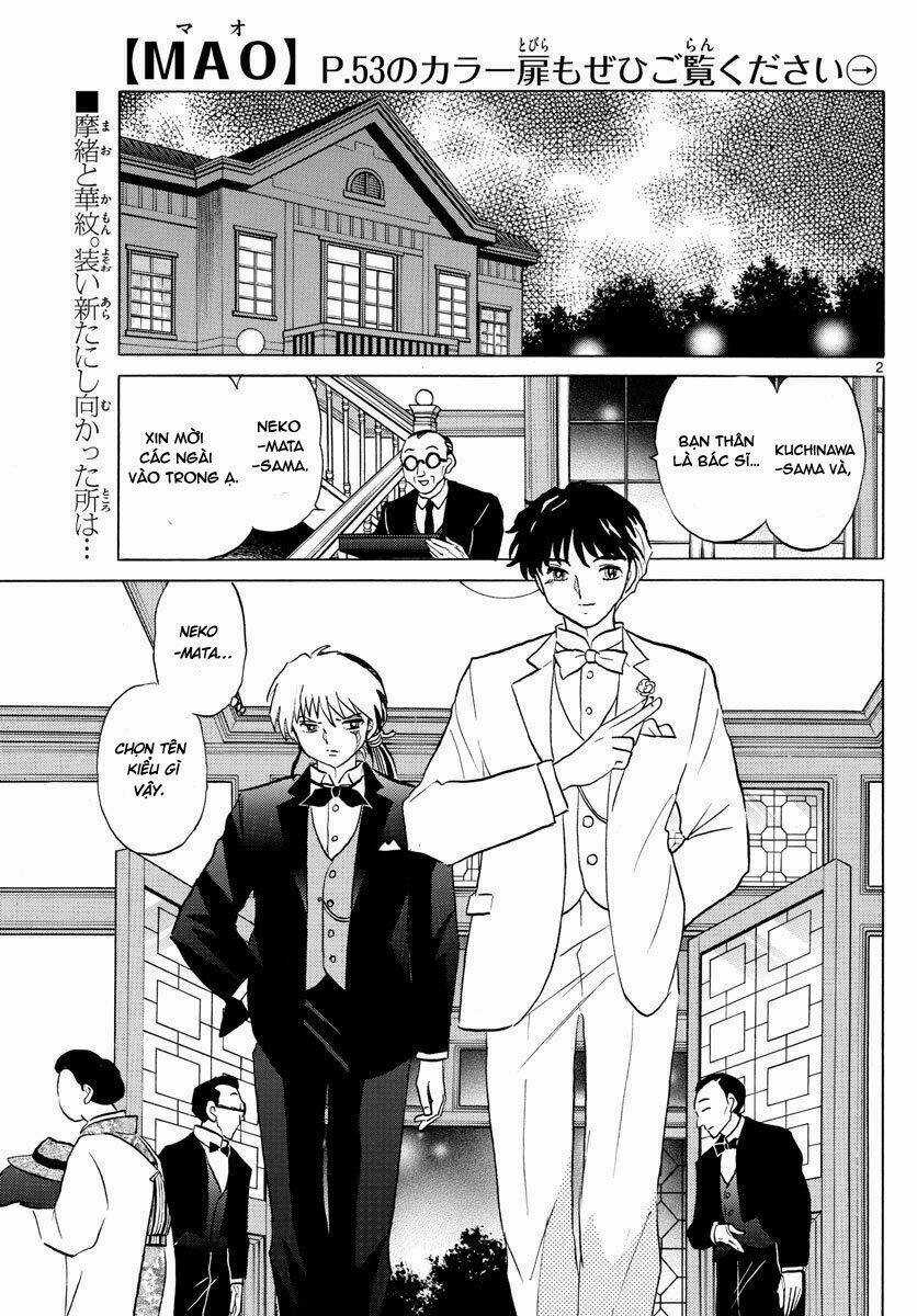 MAO - Chapter 46 - Trang 5