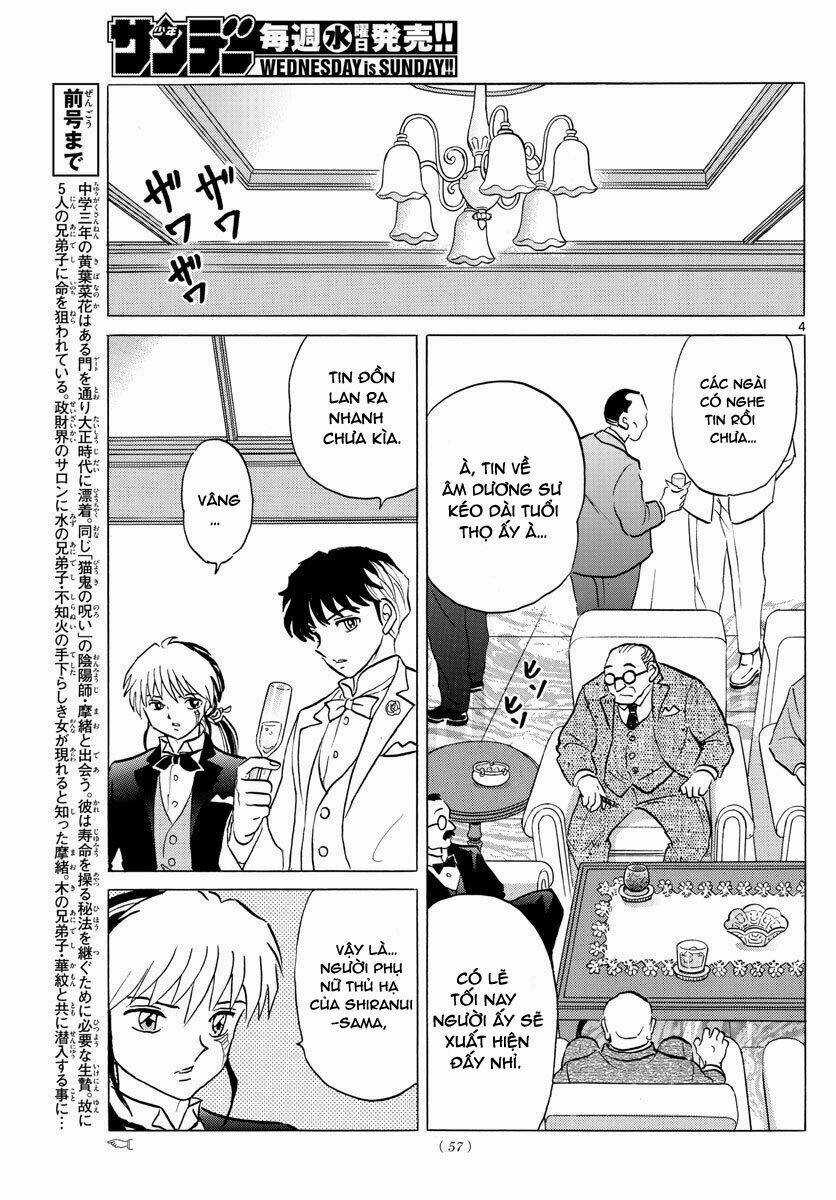 MAO - Chapter 46 - Trang 7