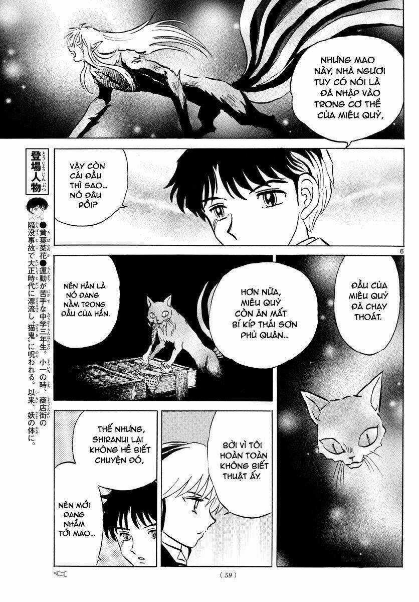 MAO - Chapter 46 - Trang 9