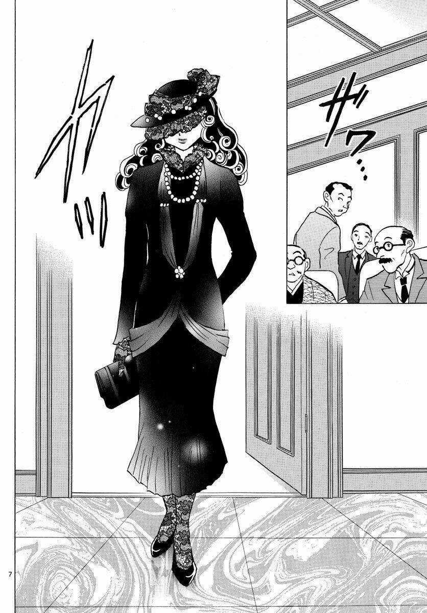 MAO - Chapter 46 - Trang 10