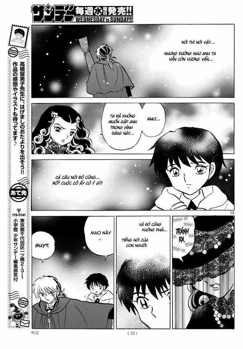 MAO - Chapter 47 - Trang 16