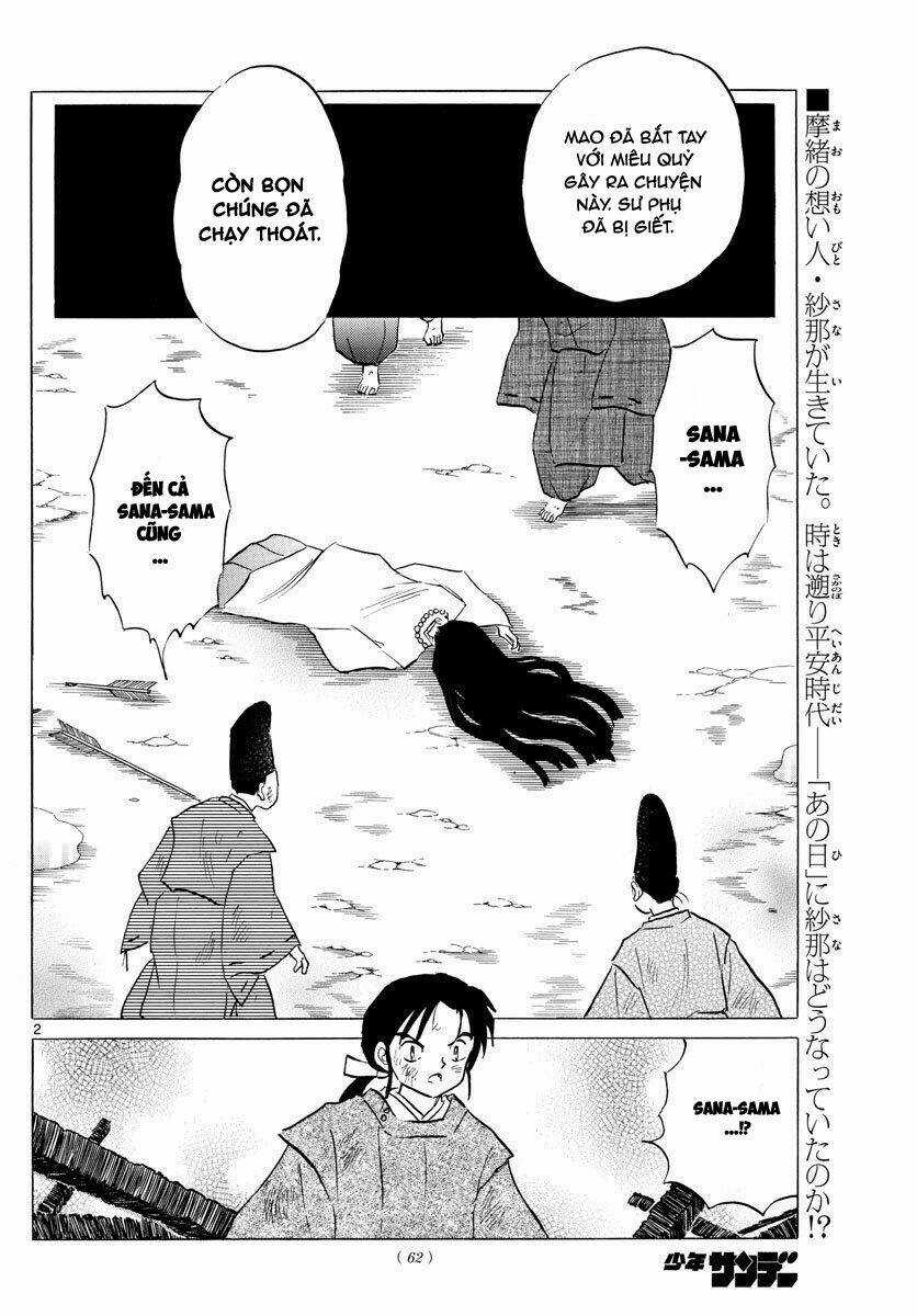 MAO - Chapter 47 - Trang 5