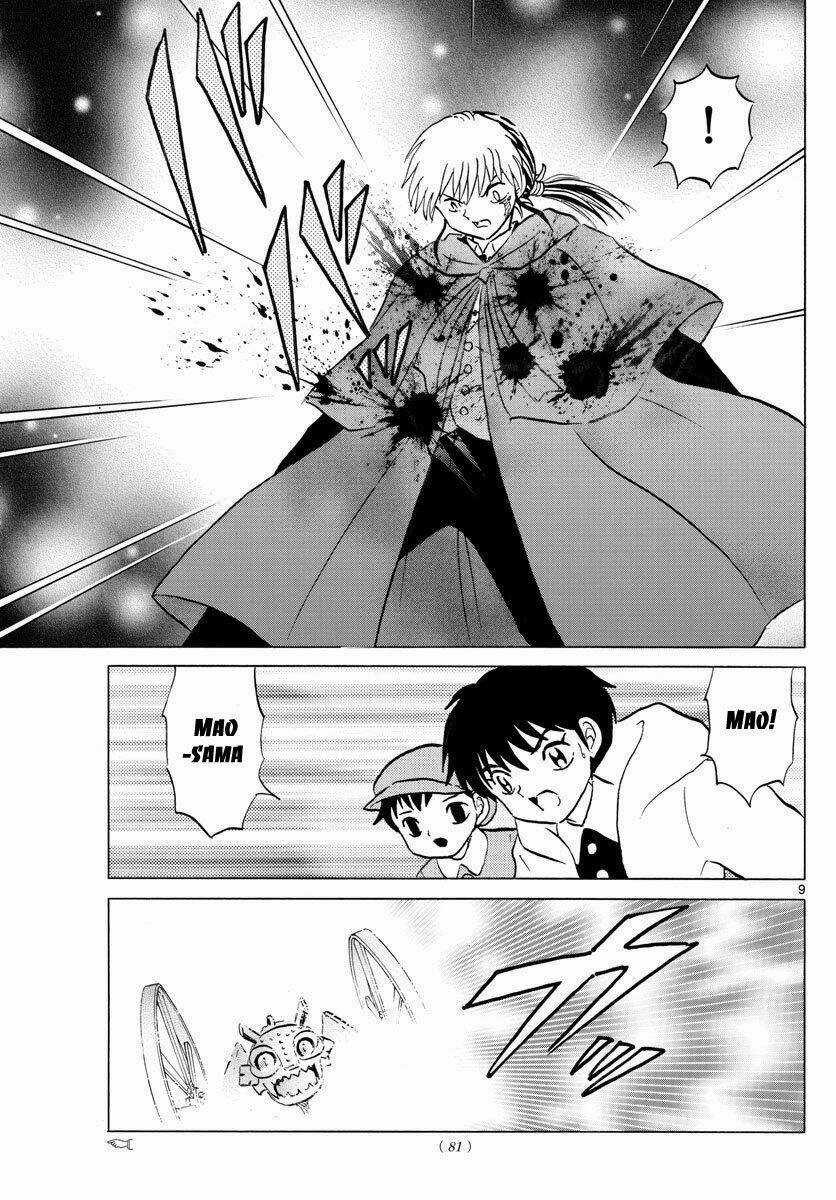 MAO - Chapter 48 - Trang 12