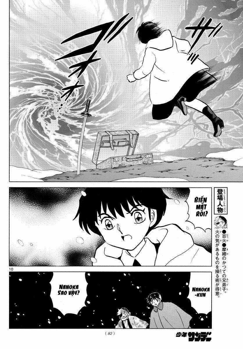 MAO - Chapter 48 - Trang 13