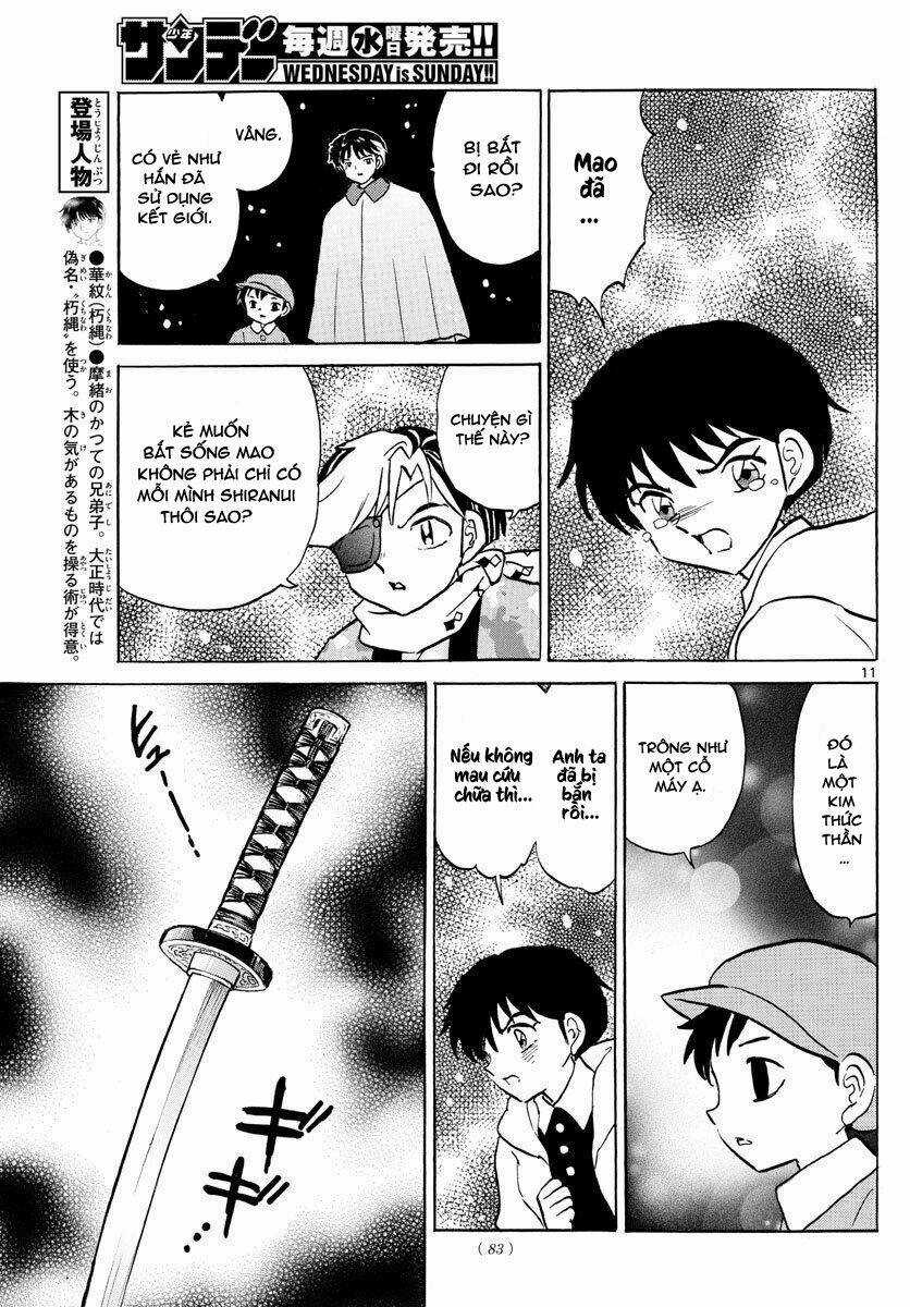 MAO - Chapter 48 - Trang 14