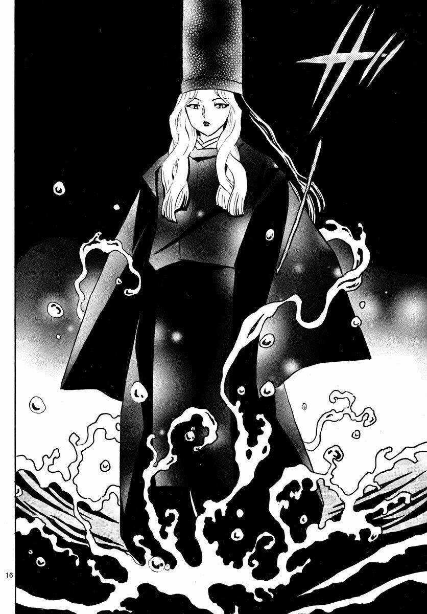 MAO - Chapter 48 - Trang 18