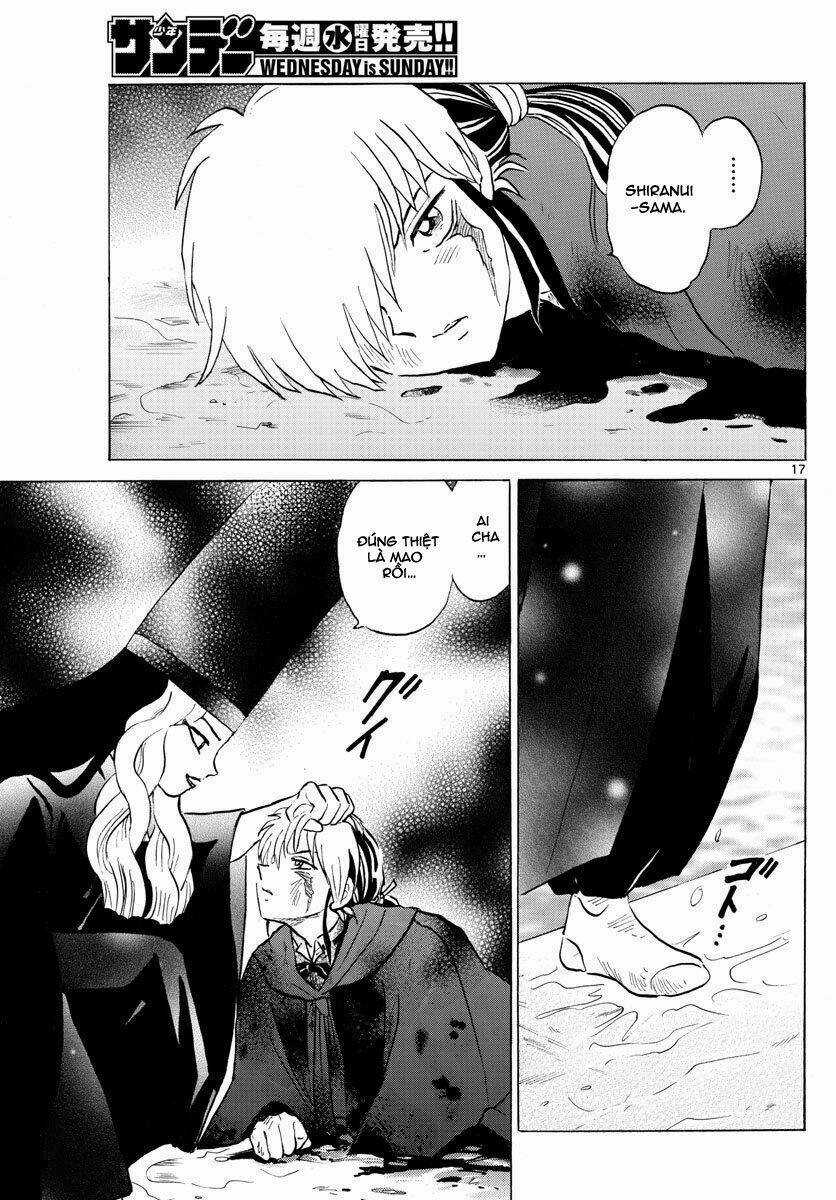 MAO - Chapter 48 - Trang 19