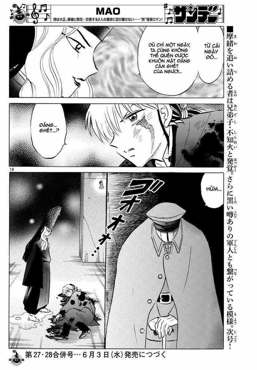 MAO - Chapter 48 - Trang 20