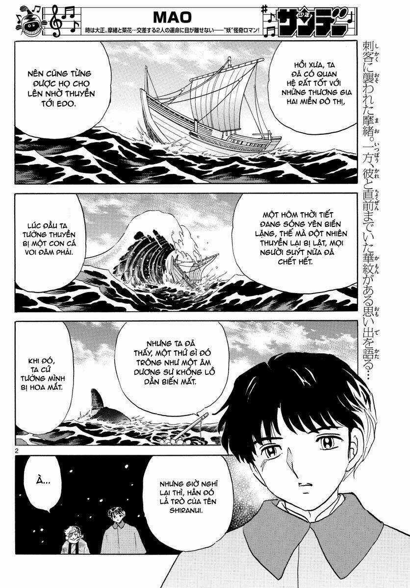 MAO - Chapter 48 - Trang 5