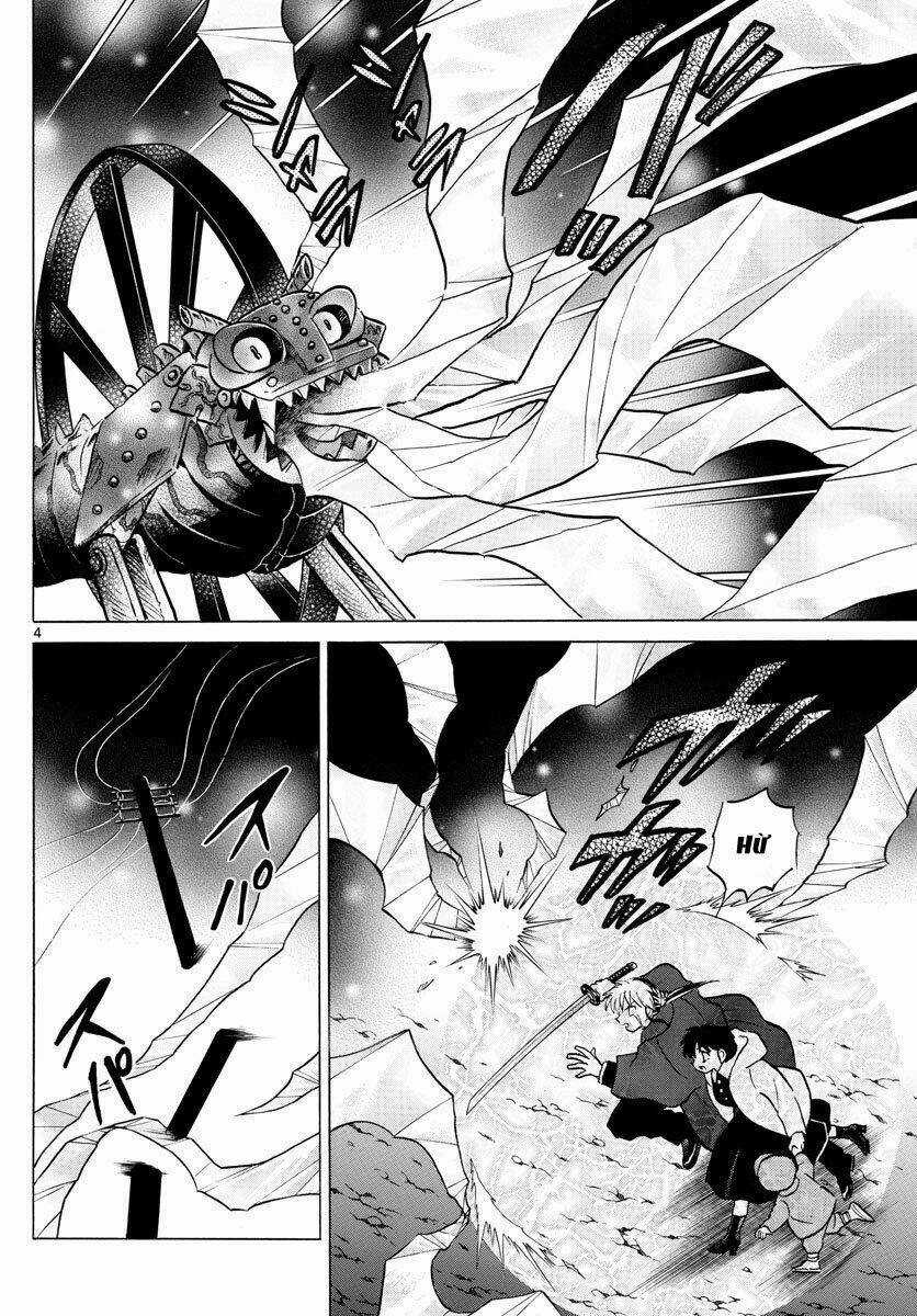 MAO - Chapter 48 - Trang 7