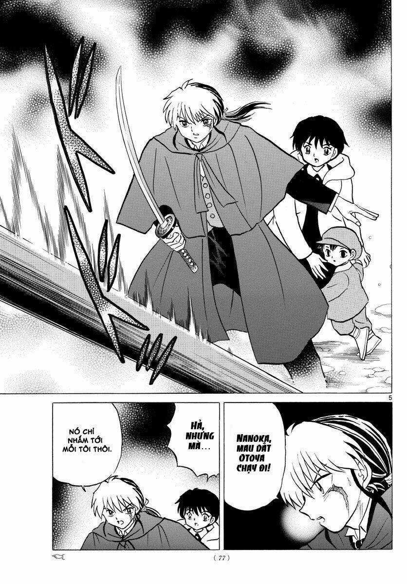 MAO - Chapter 48 - Trang 8