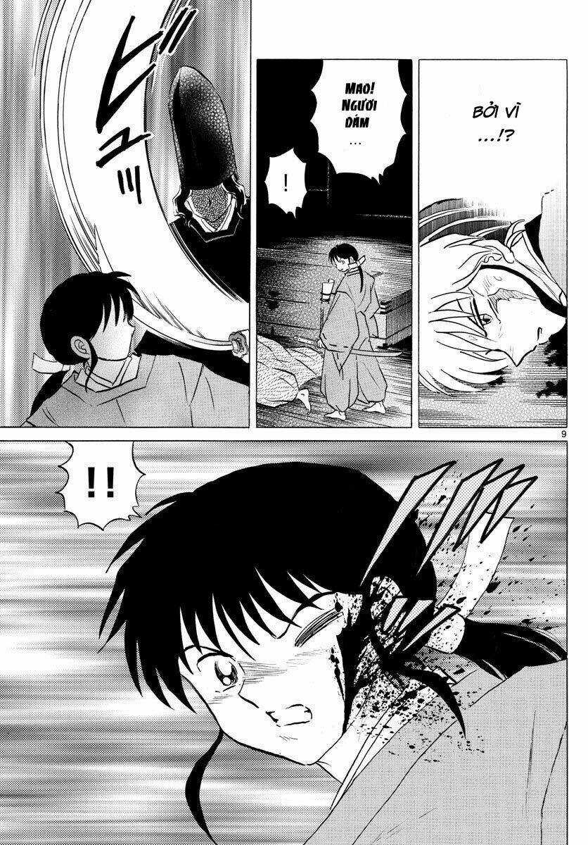 MAO - Chapter 49 - Trang 12