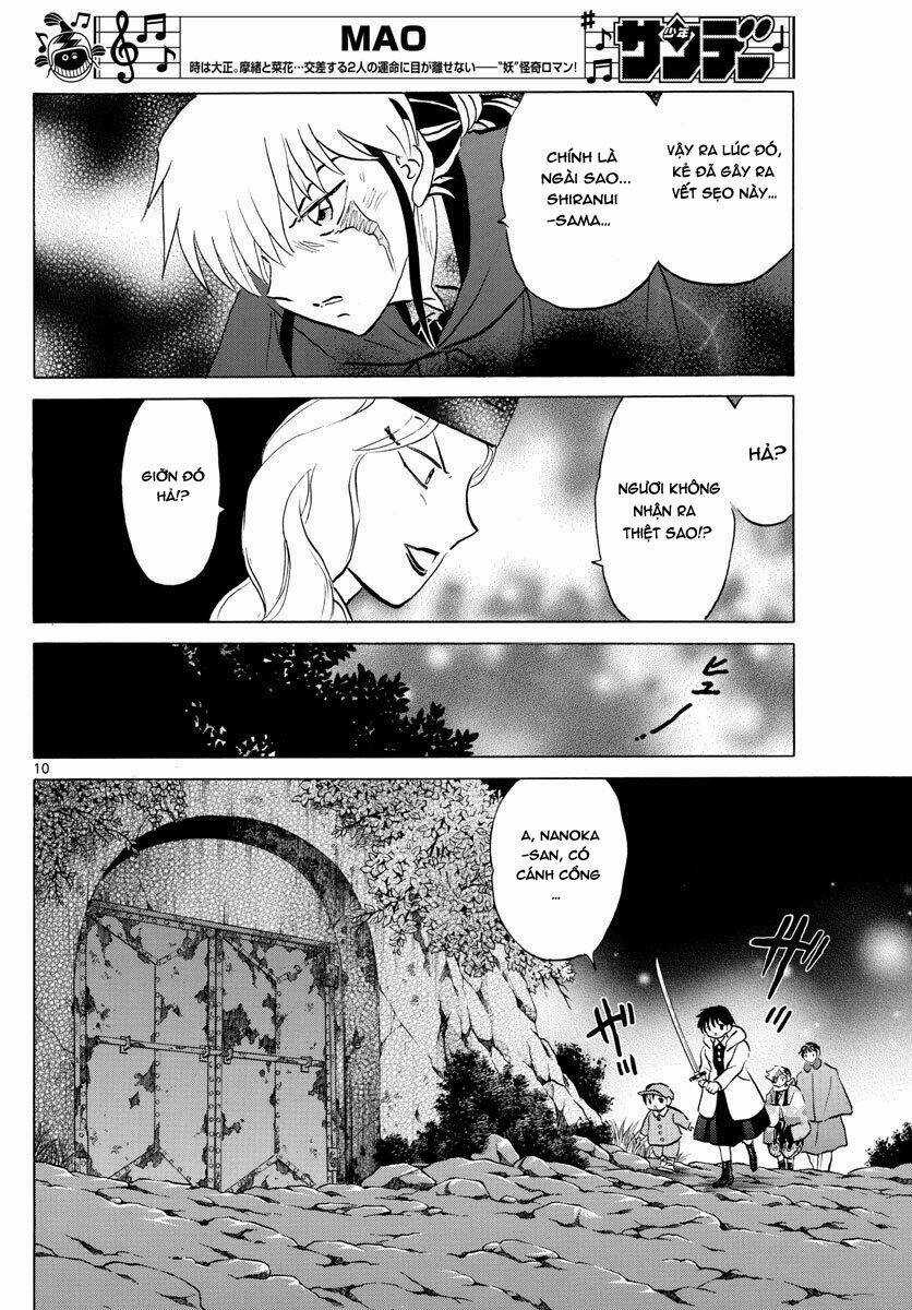 MAO - Chapter 49 - Trang 13