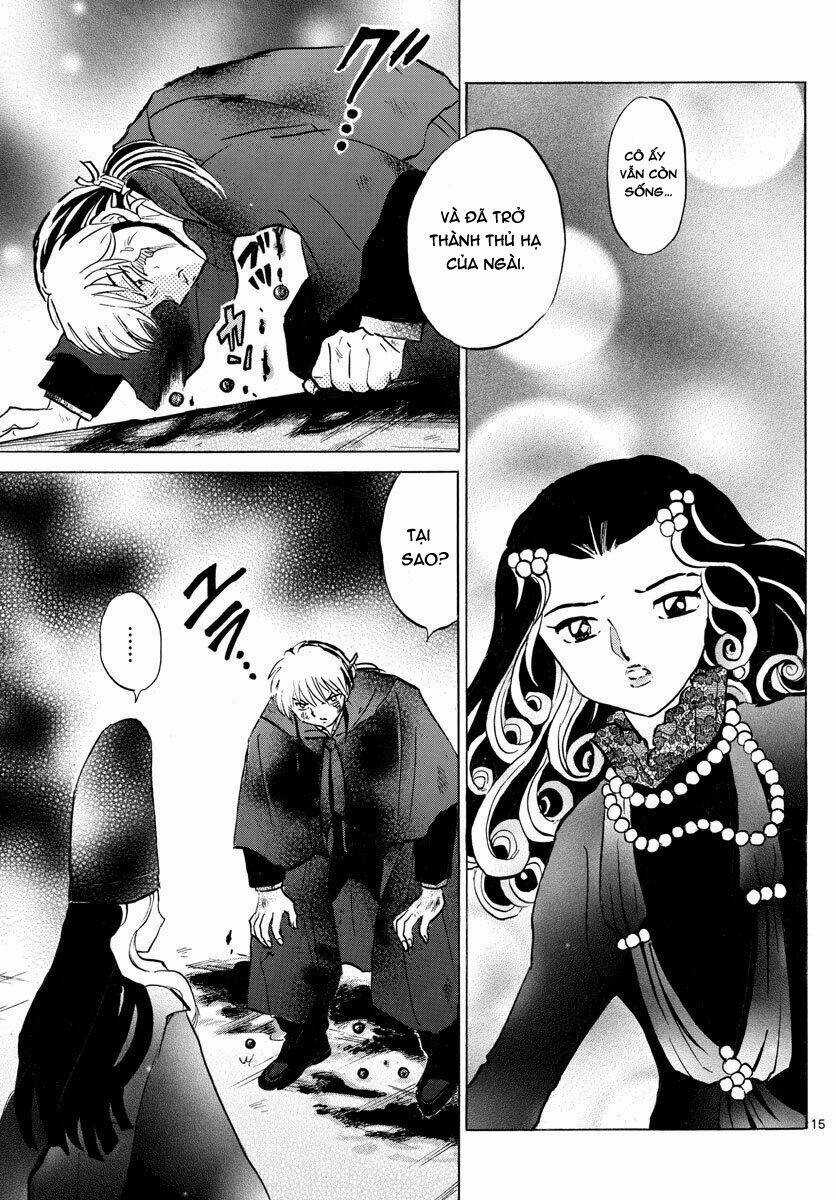 MAO - Chapter 49 - Trang 18