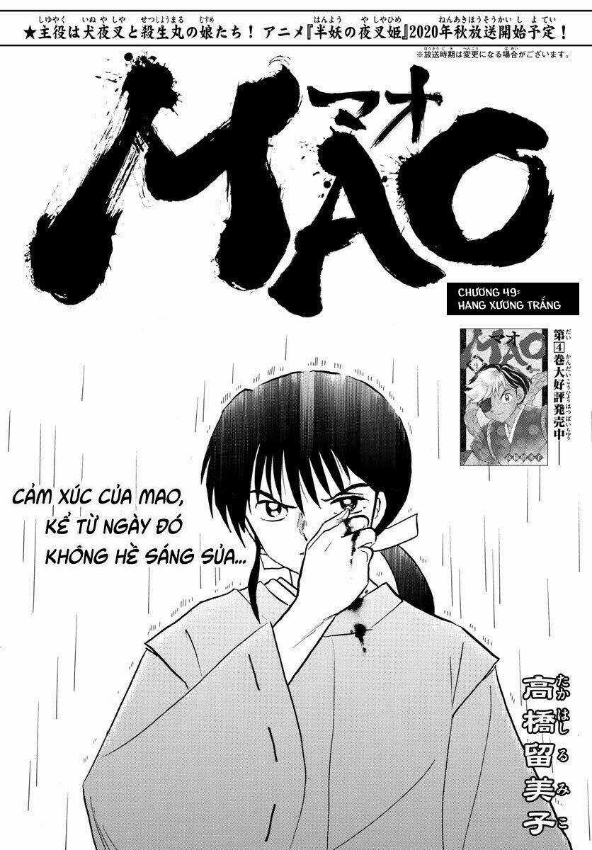 MAO - Chapter 49 - Trang 4