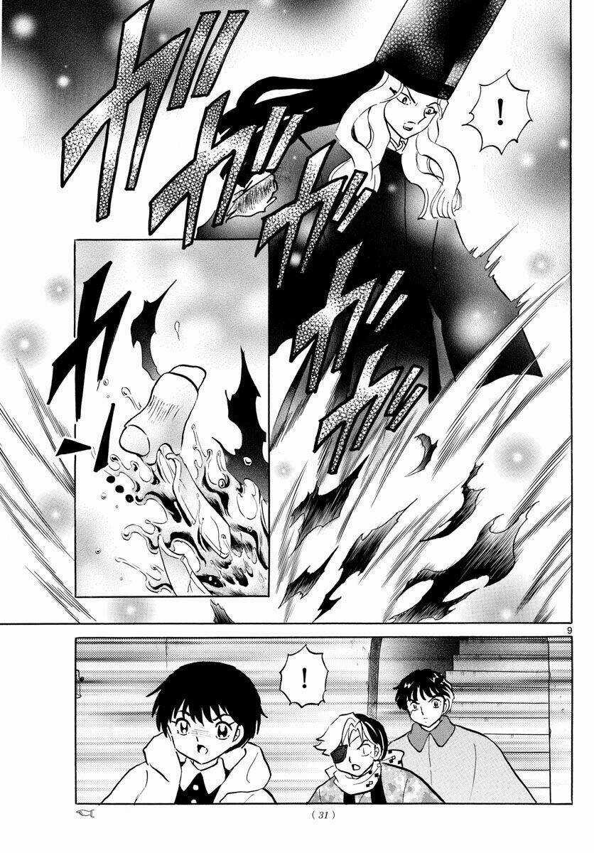 MAO - Chapter 50 - Trang 12