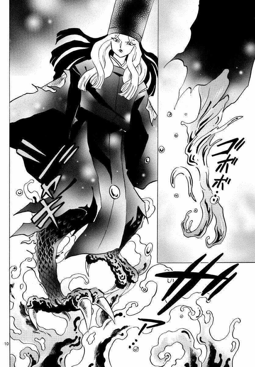 MAO - Chapter 50 - Trang 13