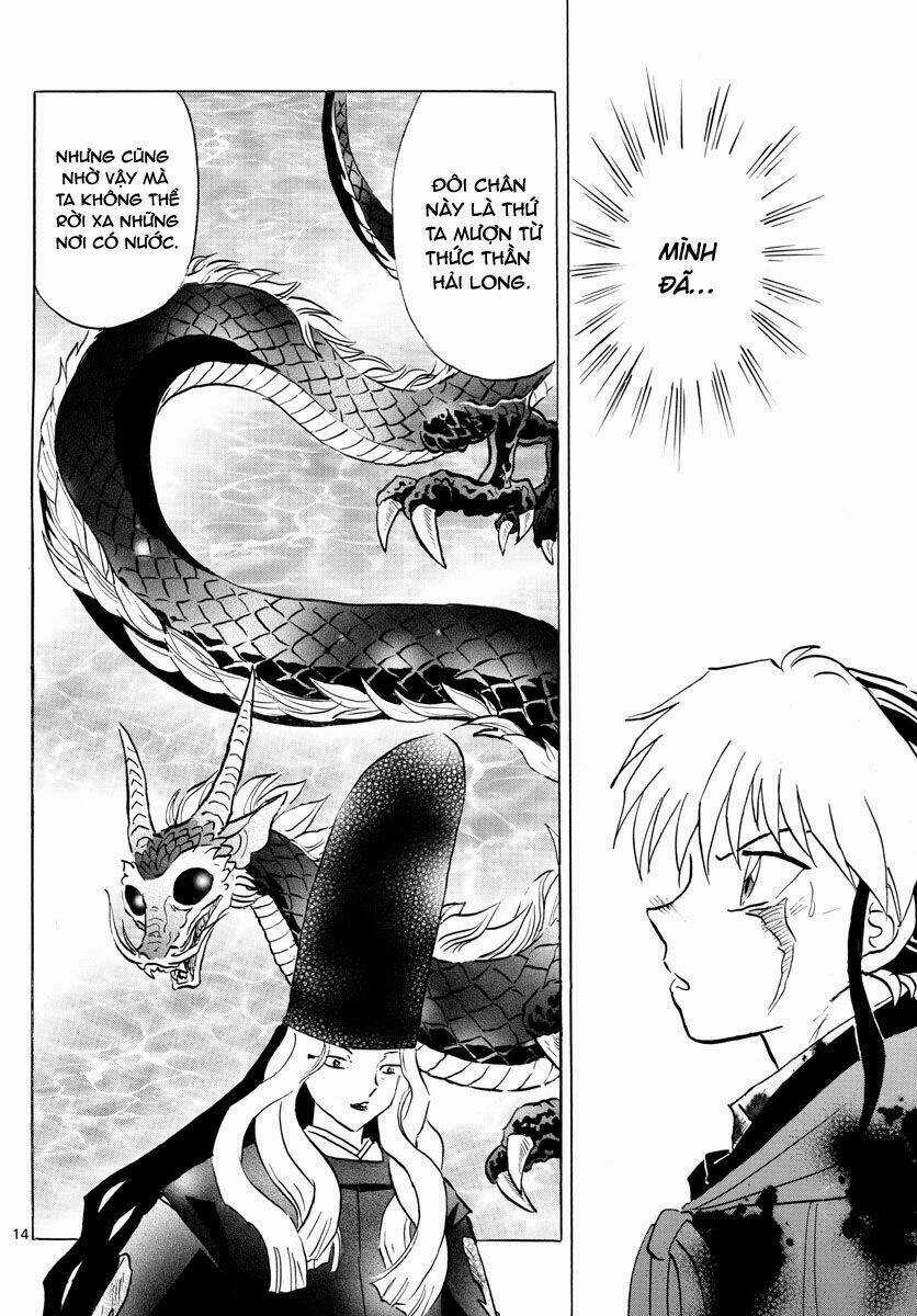 MAO - Chapter 50 - Trang 17