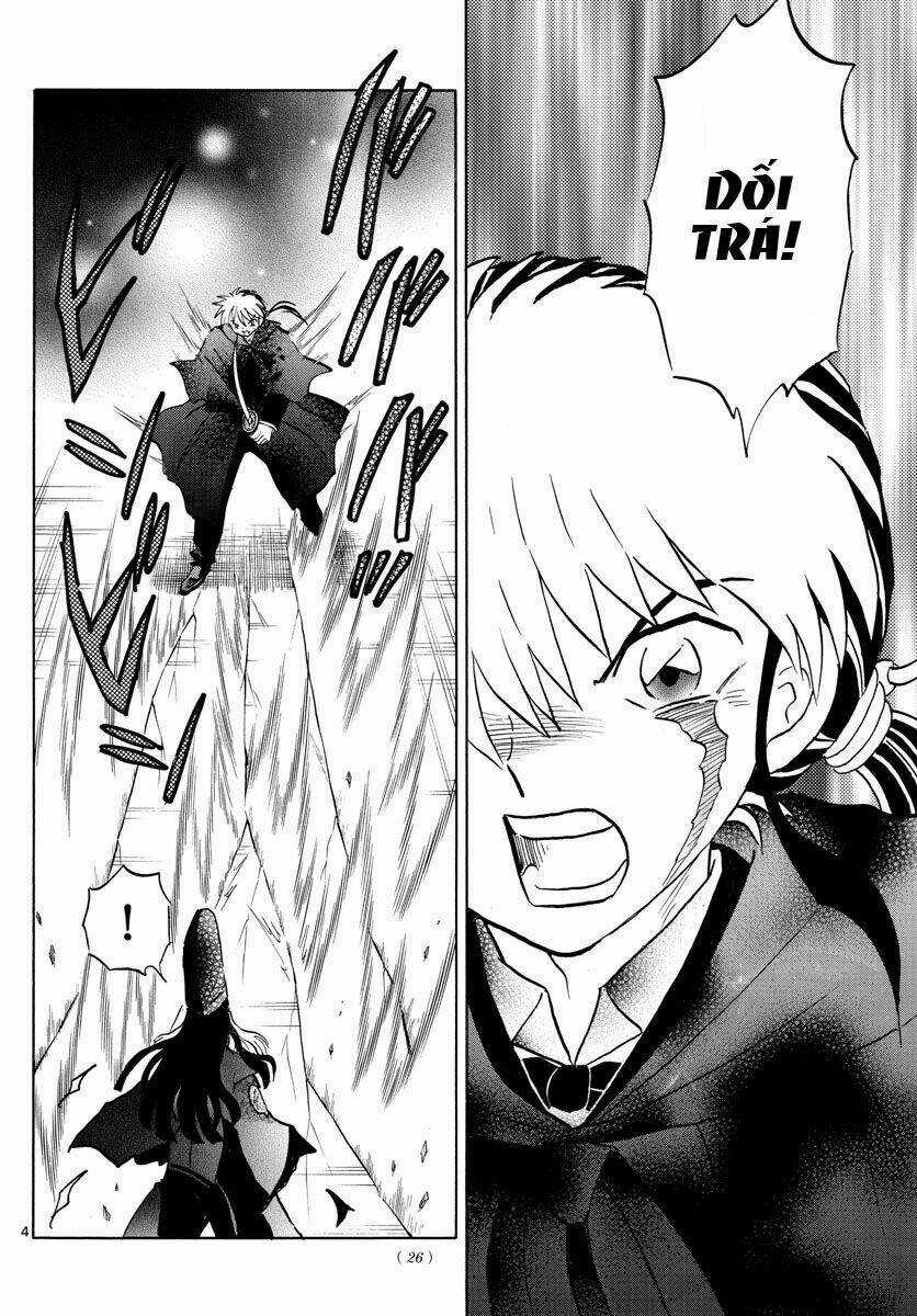 MAO - Chapter 50 - Trang 7