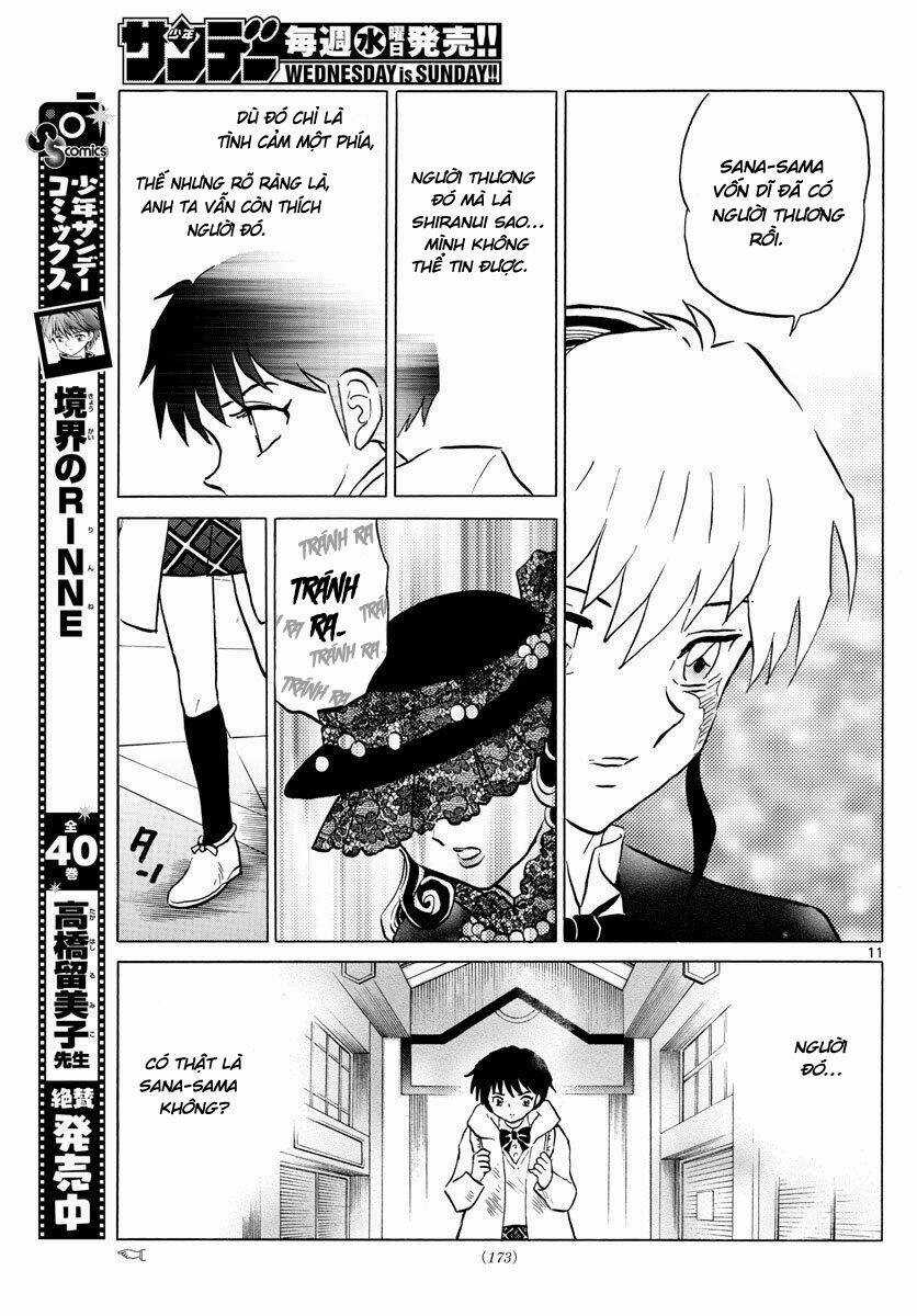 MAO - Chapter 51 - Trang 14