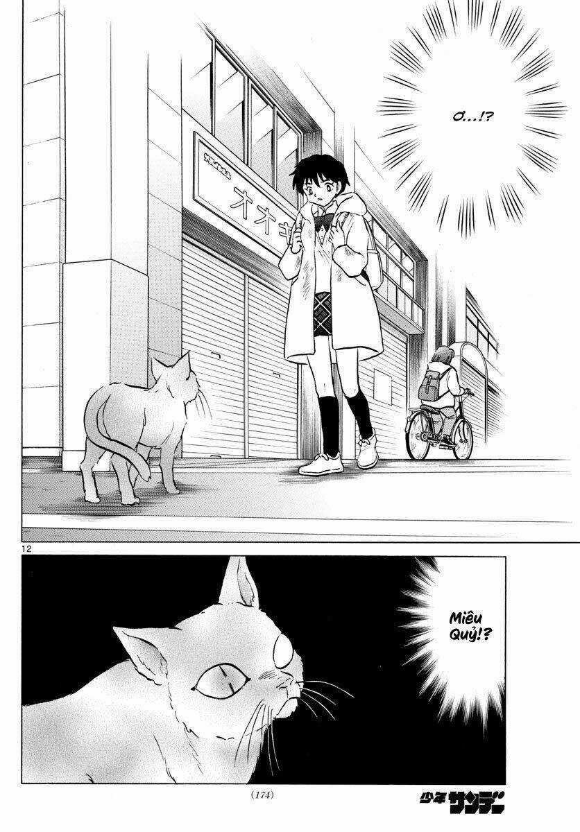 MAO - Chapter 51 - Trang 15