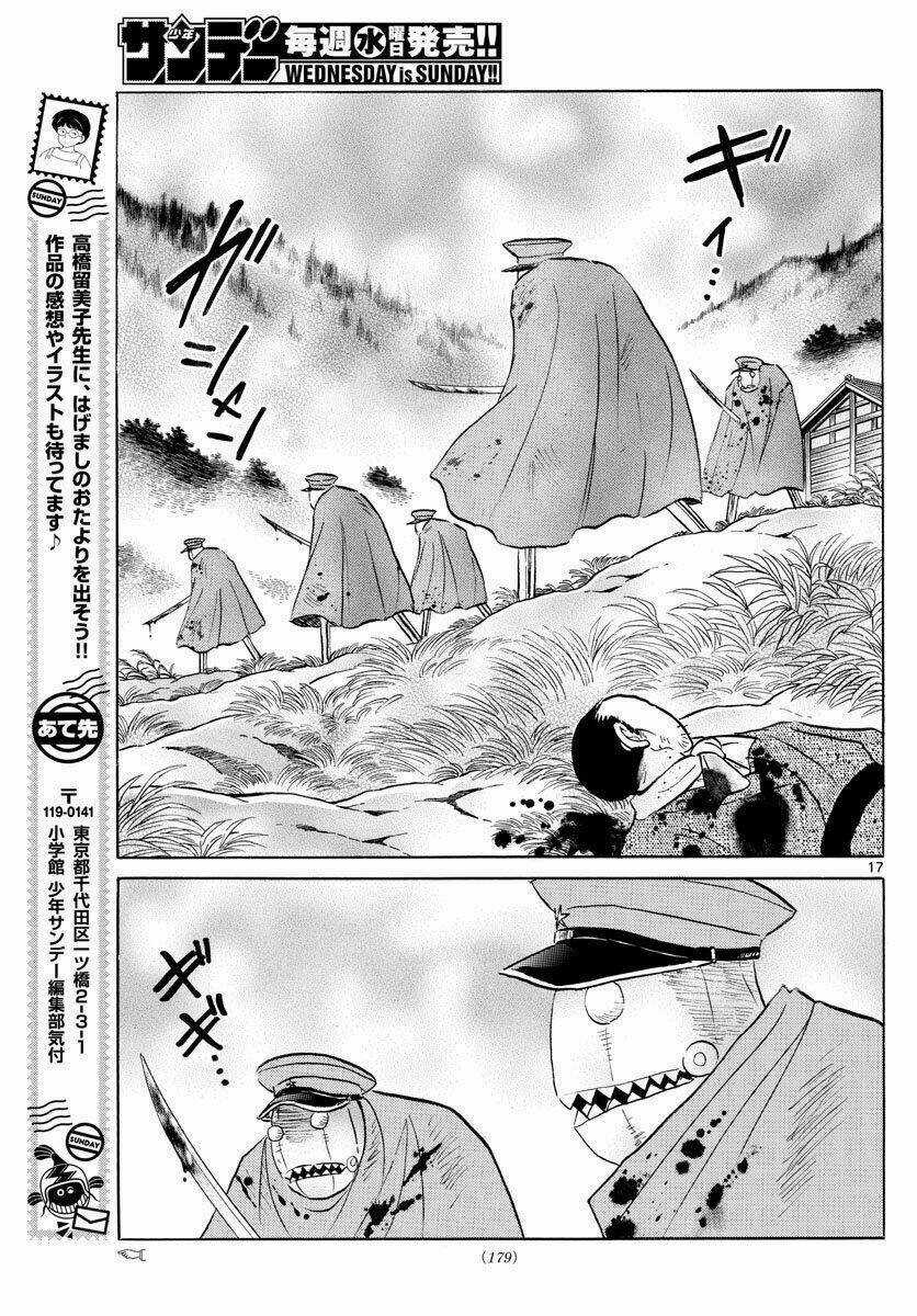 MAO - Chapter 51 - Trang 20