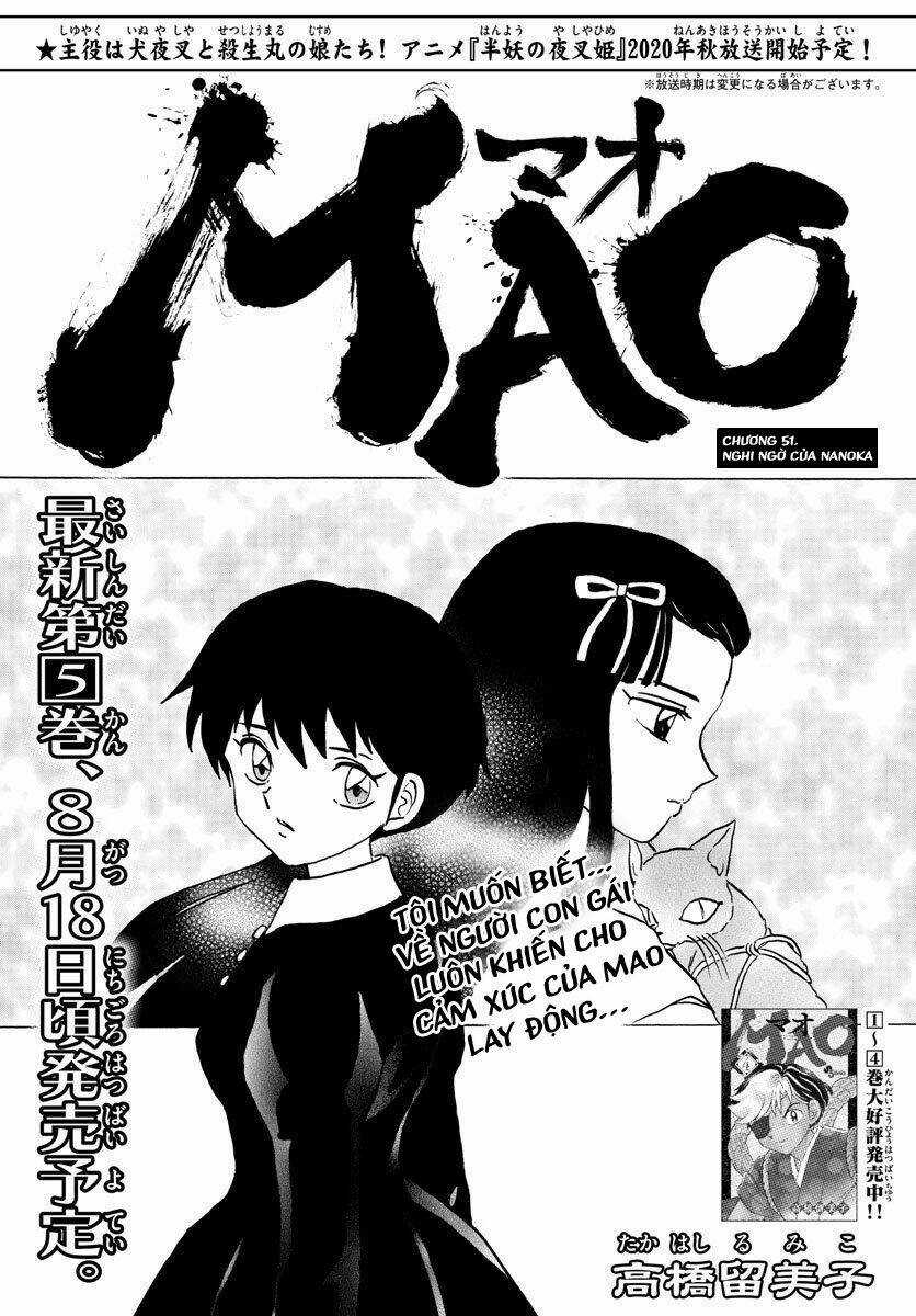 MAO - Chapter 51 - Trang 4