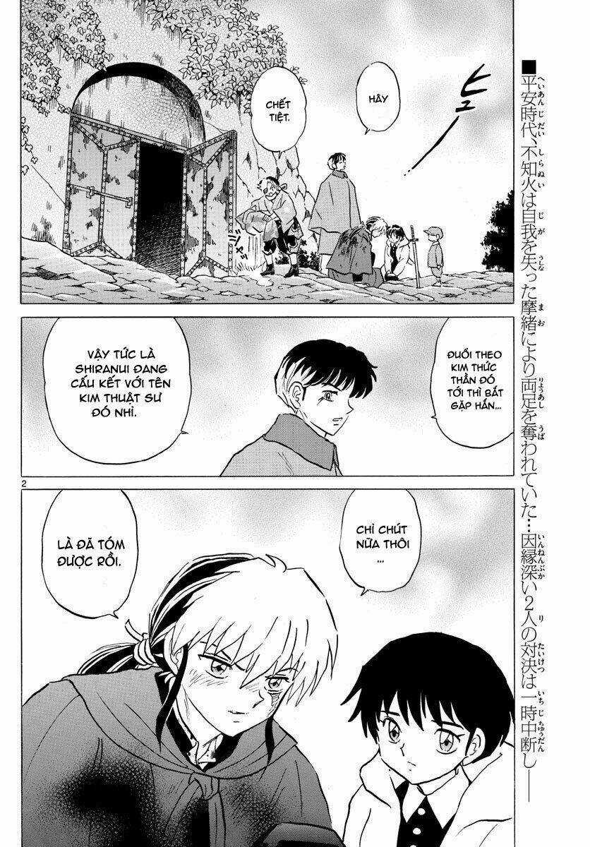 MAO - Chapter 51 - Trang 5