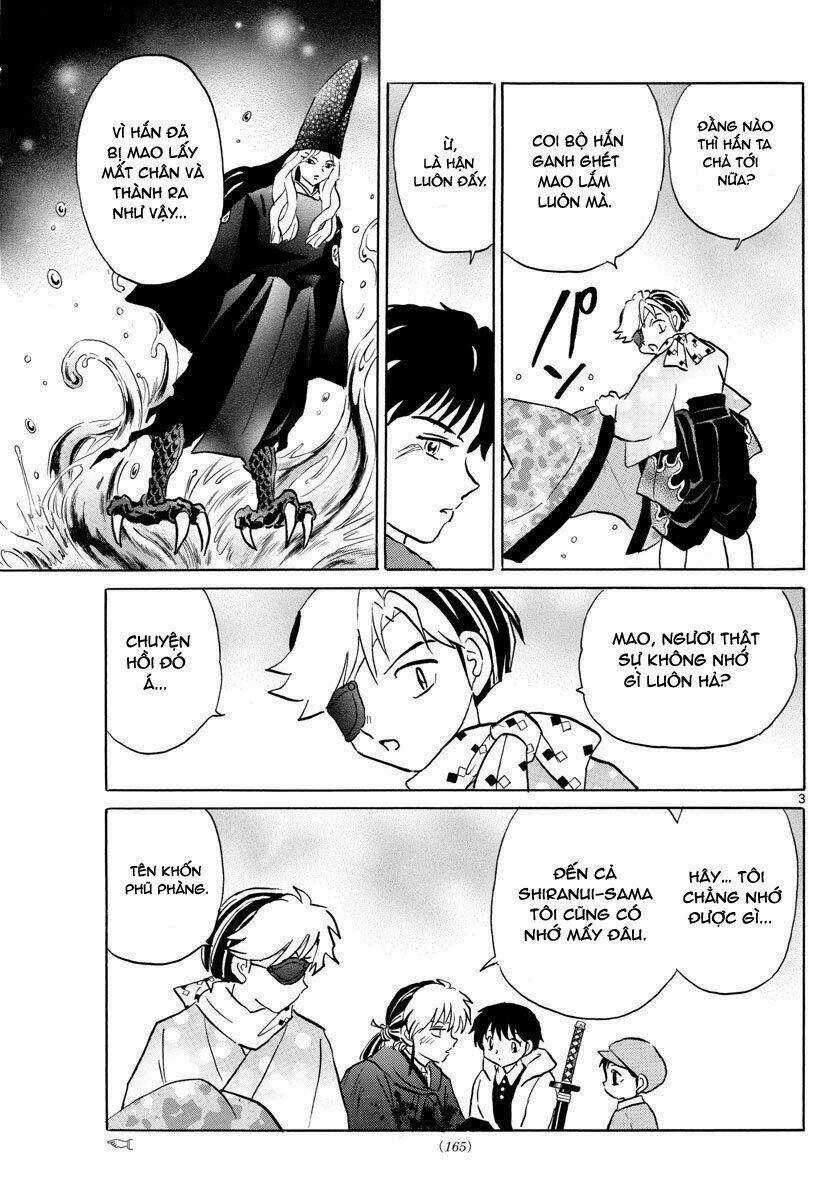MAO - Chapter 51 - Trang 6
